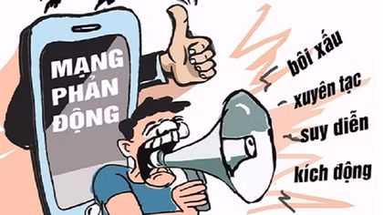 Cảnh giác với những video độc hại, xuyên tạc hình ảnh Công an, Quân đội trên mạng xã hội