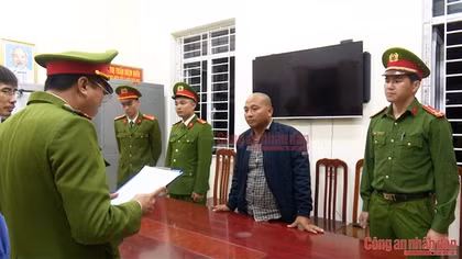 Bắt tạm giam chủ công trình xây dựng bị sập khiến 3 người tử vong ở Thái Bình