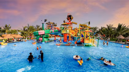 Vinhomes công bố quy hoạch Ocean City