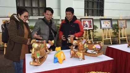 Hội ngộ Quý Mão 2023