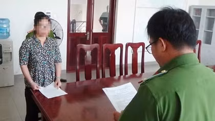 Ngăn ngừa tội phạm tham nhũng, tiêu cực ở Tây Ninh