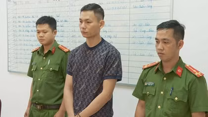 Án mạng từ việc mâu thuẫn do nhắc nhở đi xe máy