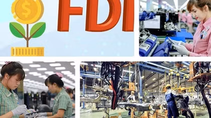 Fitch Ratings nâng xếp hạng tín nhiệm của Việt Nam lên mức BB+, triển vọng “Ổn định”