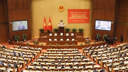 Hơn 1,44 triệu cán bộ, đảng viên nghiên cứu, quán triệt Nghị quyết Trung ương 8