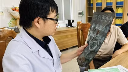 Viêm gan B nhưng không điều trị, nhiều người biến chứng ung thư gan