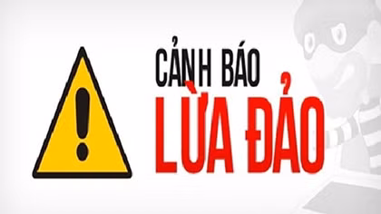 Lừa bán tài liệu tập huấn PCCC