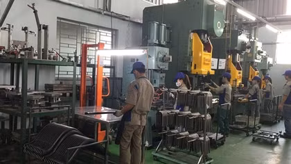 Tháo gỡ khó khăn, tăng trợ lực cho công nghiệp hỗ trợ