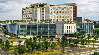 TP Hồ Chí Minh: Người bệnh ung thư sẽ không còn khổ sở tìm chỗ nằm điều trị