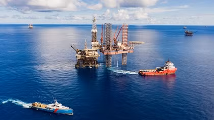 Petrovietnam hiện thực hóa mục tiêu xây dựng và phát triển
