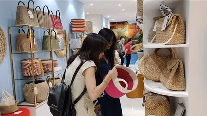 Ngành chế biến gỗ đã đón nhận đơn hàng trở lại