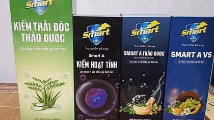 “Thần dược” trị bách bệnh... mang tên nước A (Bài 1)