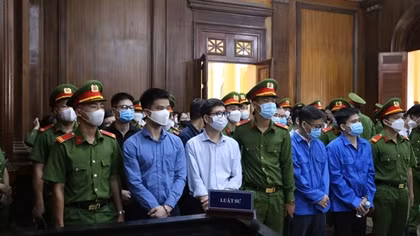 Cựu “phó tướng AIC” thừa nhận vai trò chủ mưu trong sai phạm đấu thầu