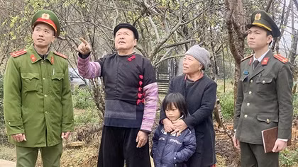 Đổi thay trên quê hương đồng bào dân tộc Mông
