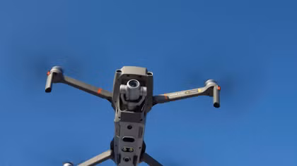 Trung Quốc siết quy định xuất khẩu UAV vì lý do bất ngờ