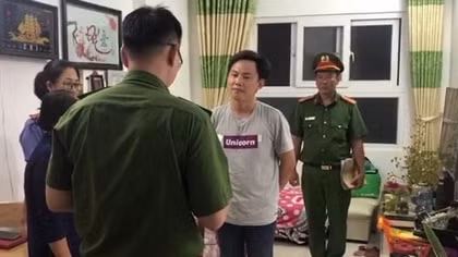 Khởi tố 9 Giám đốc, Trưởng phòng… cho vay lãi nặng, thu lợi bất chính hơn 4.123 tỷ đồng