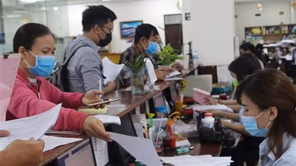 TP Hồ Chí Minh đề nghị khởi tố một số đơn vị chậm đóng bảo hiểm xã hội