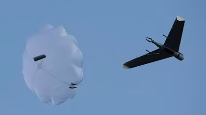 UAV cảm tử mới của Nga có gì đặc biệt?