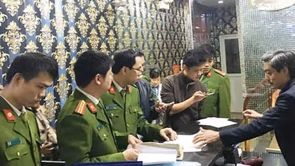 Hà Nội tiếp tục siết chặt quản lý karaoke