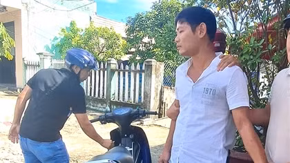 Thanh niên nửa đêm bám theo nữ sinh viên giật Iphone sa lưới