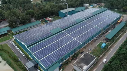 Tháo gỡ khó khăn về PCCC cho cơ sở kinh doanh xăng dầu và sử dụng điện mặt trời