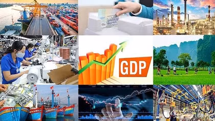 Lan tỏa tinh thần quyết liệt vượt khó