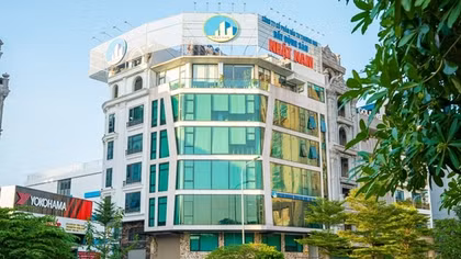 “Hô biến” thành Sông Đà Nhật Nam, Công ty Nhật Nam ôm tiền thu hồi hợp đồng gốc của nhà đầu tư