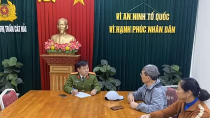 Liên tiếp ngăn chặn hành vi giả danh Công an để gọi điện lừa đảo chiếm đoạt tiền