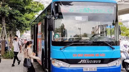 Tổng Công ty vận tải Hà Nội phát động cuộc thi “Thượng tôn pháp luật để xây dựng văn hoá giao thông an toàn”