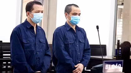 Lần thứ hai hoãn xử Tổng giám đốc và kế toán tự “xe thịt” đất công viên để... bán