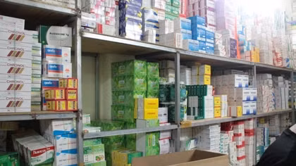 Nhiều trường hợp bị xử phạt nặng vì giả mạo hồ sơ cấp chứng chỉ hành nghề dược