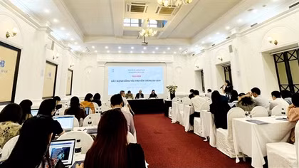 Truyền thông về du lịch cần “đúng mực” sẽ đạt hiệu quả