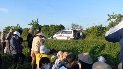 Công an Hưng Yên thông tin chính thức về vụ bắt cóc nhằm chiếm đoạt tài sản tại Hà Nội