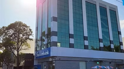 Nhùng nhằng vụ “bốc hơi” gần 47 tỷ đồng tiền gửi tại Sacombank Cam Ranh