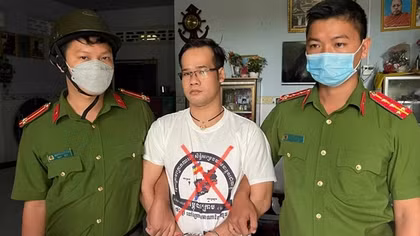 Nhiều bài viết, video trên trang cá nhân của Thạch Cương và Tô Hoàng Chương sai sự thật, giả mạo