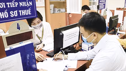 Gần 80% số hồ sơ hoàn thuế được hoàn trước, kiểm tra sau