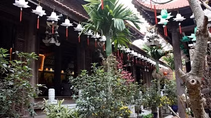 Diễn biến mới vụ nhà sư bị bắt khi đang “ôm” ma tuý