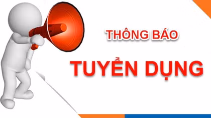 Nhà hát Hồ Gươm thông báo Tuyển dụng hợp đồng lao động