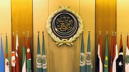 Đường trở lại "gia đình Arab" của Syria gặp khó