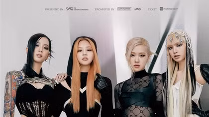 Ban tổ chức concert Born Pink lên tiếng về thông tin “đường lưỡi bò”