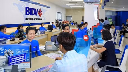 Được vay ngân hàng để trả nợ ngân hàng: "Ngon" nhưng có dễ?
