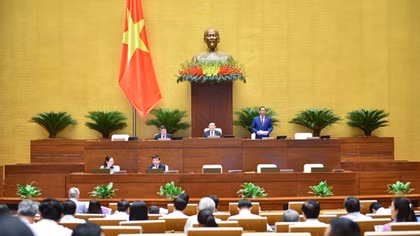 Tạo điều kiện thuận lợi nhất cho công dân xuất cảnh, nhập cảnh, góp phần phát triển kinh tế