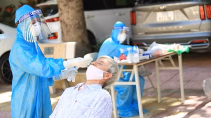Xây dựng kế hoạch kiểm soát bền vững  COVID-19 trong giai đoạn mới