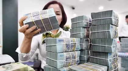 Gói hỗ trợ lãi suất mới giải ngân được 590 tỷ