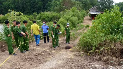Góp sức thầm lặng sau những chiến công