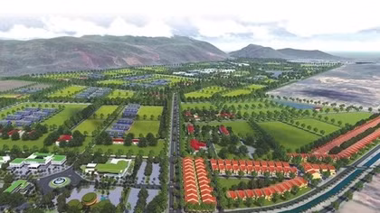Chấm dứt dự án hơn 330 tỷ đồng của FLC Biscom vì triển khai tốc độ... "rùa bò"