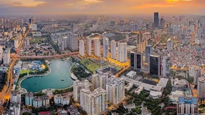 Những luận điệu xuyên tạc chủ trương sắp xếp đơn vị hành chính