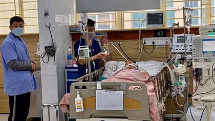 Tồn đọng 7.000 hồ sơ cấp phép thiết bị y tế, nguyên nhân do đâu?