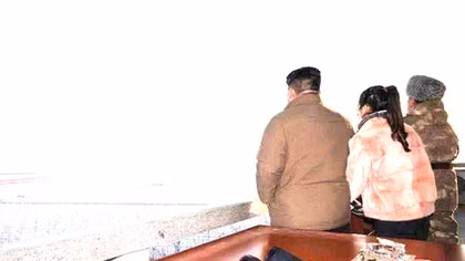 Chưa có lời giải vấn đề hạt nhân trên bán đảo Triều Tiên