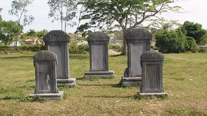 Võ Miếu thờ ai?