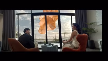 Thước phim “Thành công theo cách riêng” của Masteri Waterfront tái định nghĩa về “sự cân bằng”